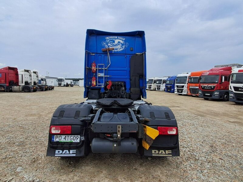 DAF Xf 510