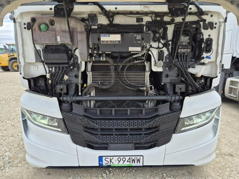 Iveco As440ST/Fp Lt