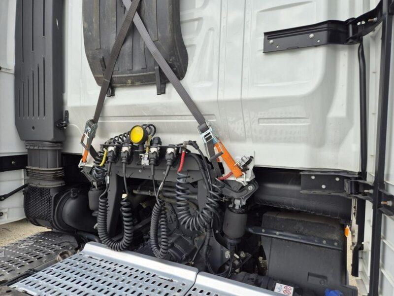 Iveco As440ST/Fp Lt