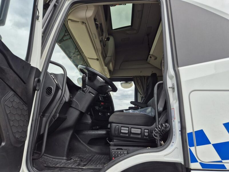 Iveco As440ST/Fp Lt
