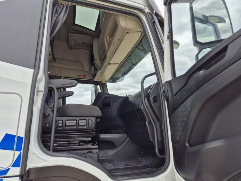 Iveco As440ST/Fp Lt