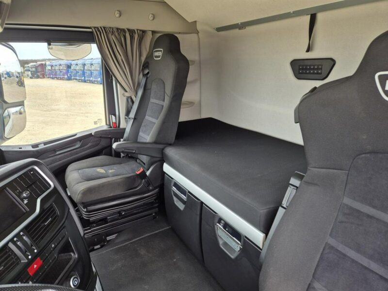 Iveco As440ST/Fp Lt