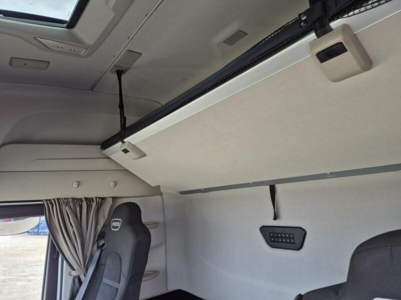 Iveco As440ST/Fp Lt