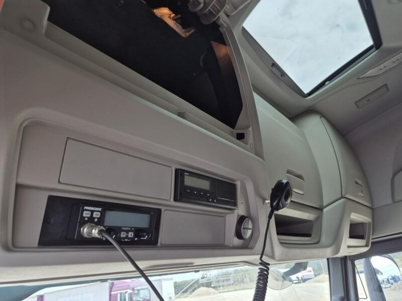 Iveco As440ST/Fp Lt