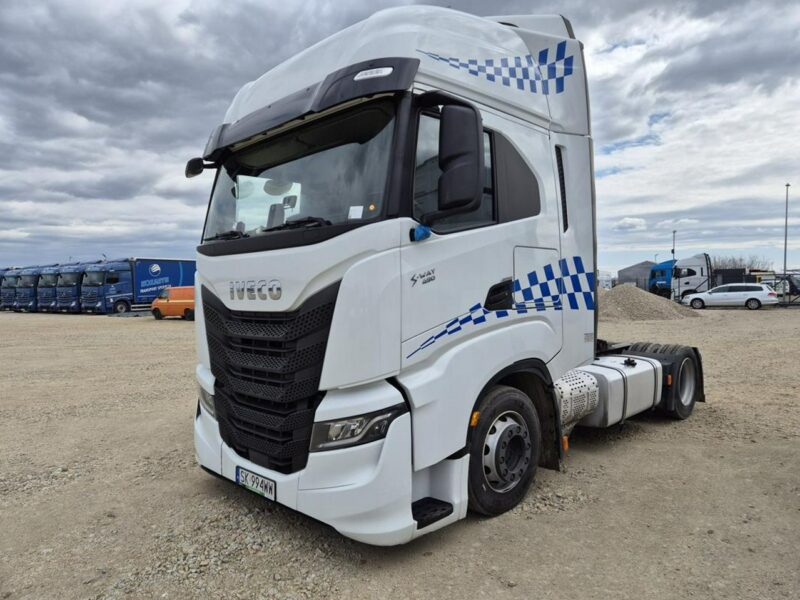 Iveco As440ST/Fp Lt