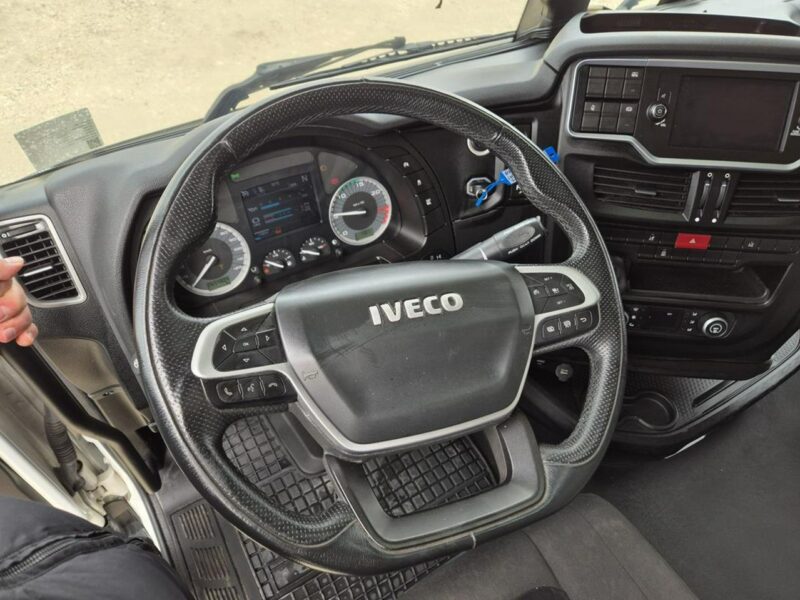 Iveco As440ST/Fp Lt