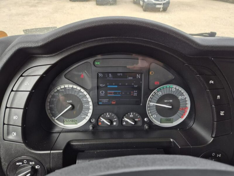 Iveco As440ST/Fp Lt