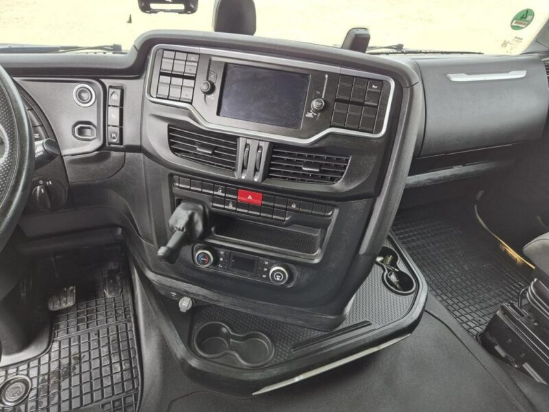 Iveco As440ST/Fp Lt
