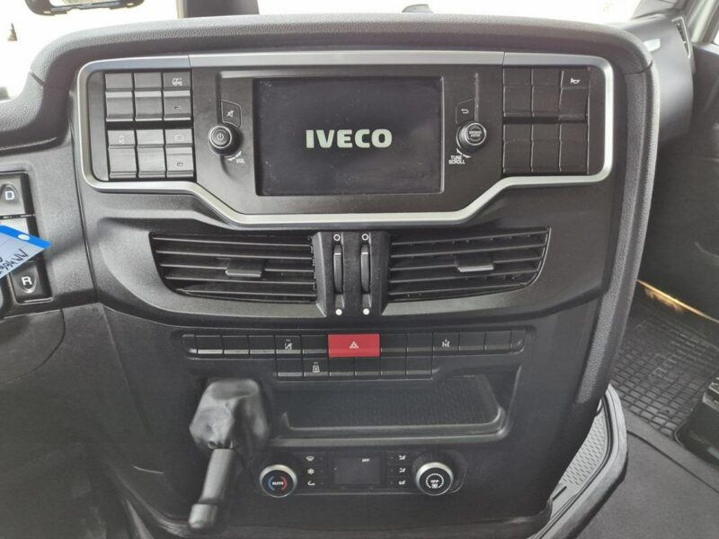 Iveco As440ST/Fp Lt