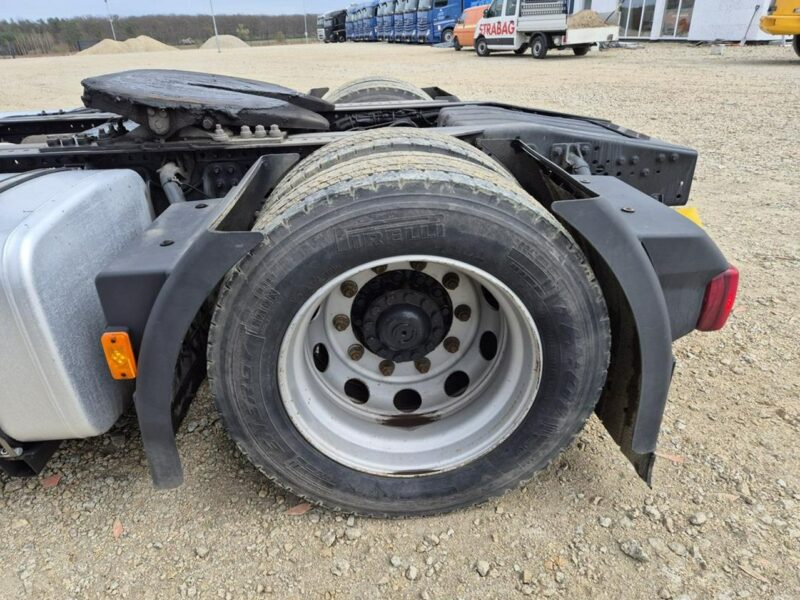 Iveco As440ST/Fp Lt