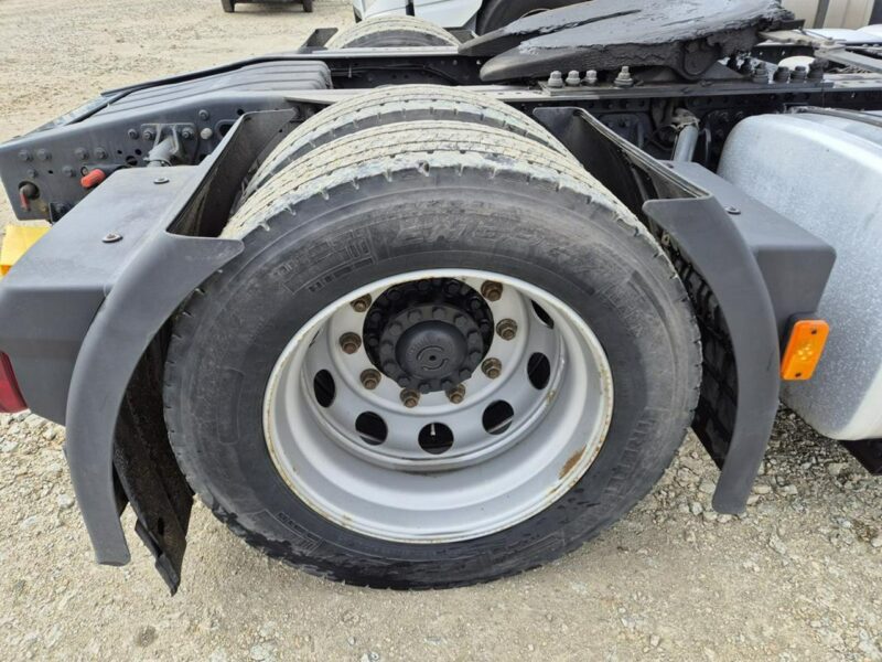 Iveco As440ST/Fp Lt