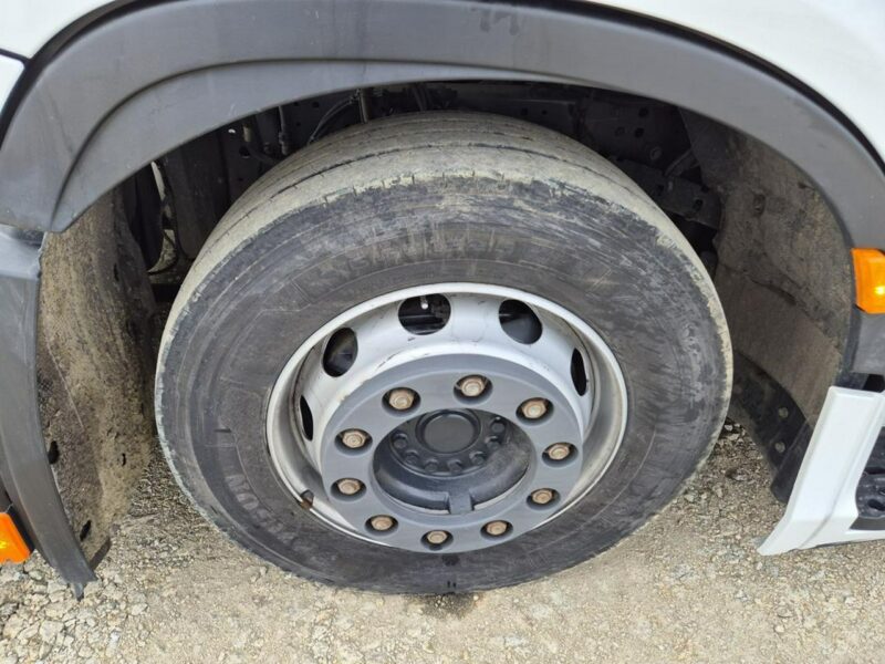 Iveco As440ST/Fp Lt