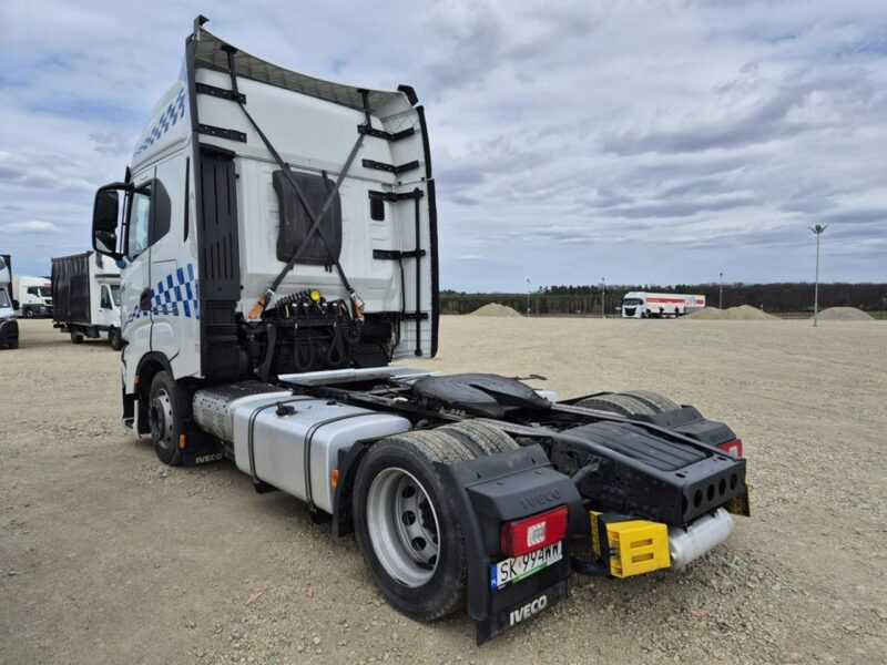 Iveco As440ST/Fp Lt