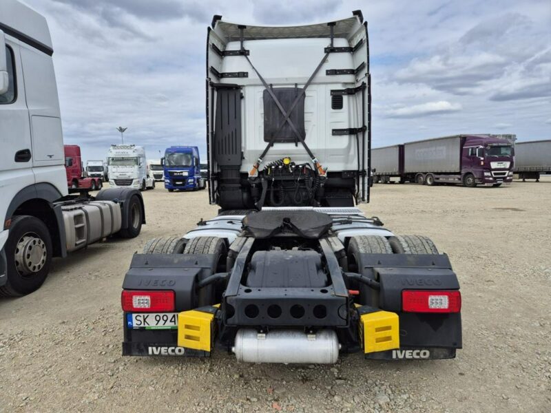Iveco As440ST/Fp Lt