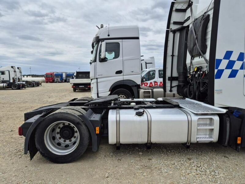 Iveco As440ST/Fp Lt