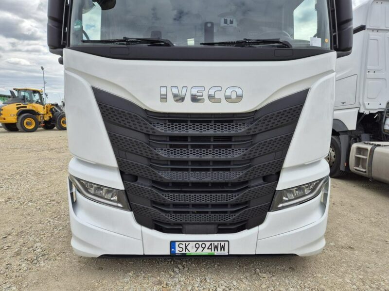 Iveco As440ST/Fp Lt