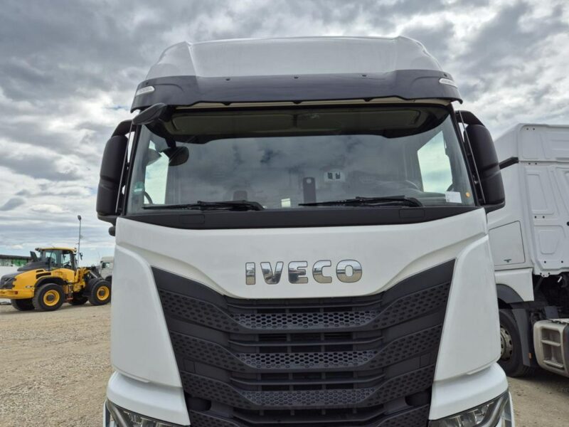 Iveco As440ST/Fp Lt