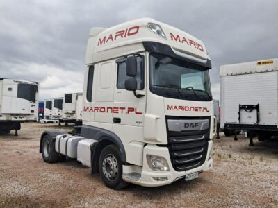 DAF Xf 480