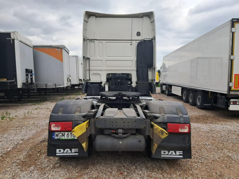 DAF Xf 480