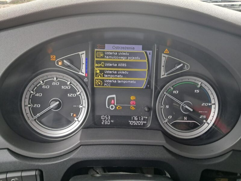 DAF Xf 480