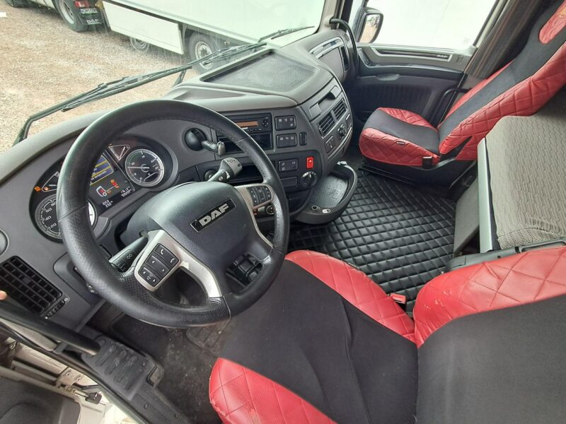 DAF Xf 480