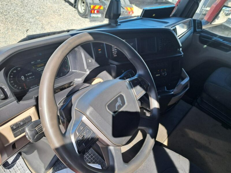 MAN Tgx