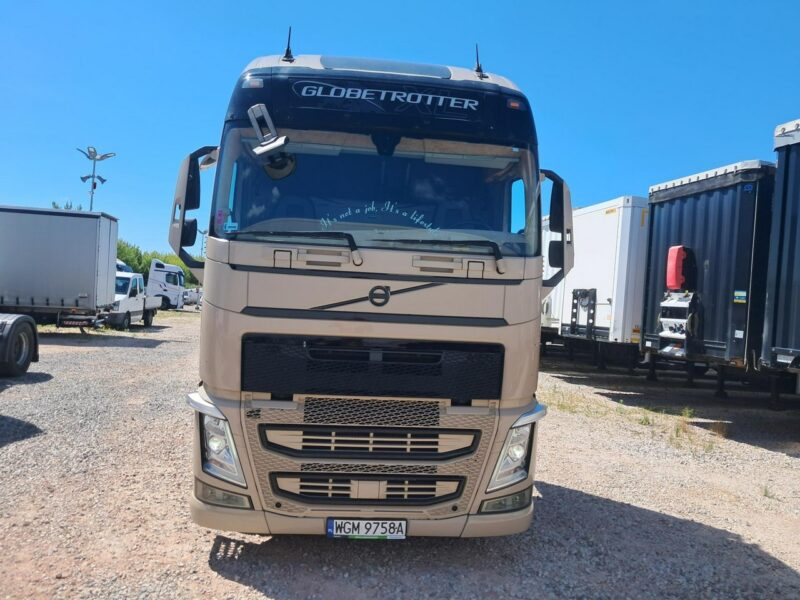 Volvo Fh