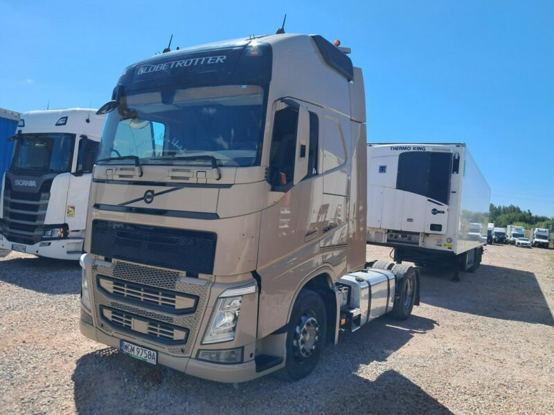 Volvo Fh