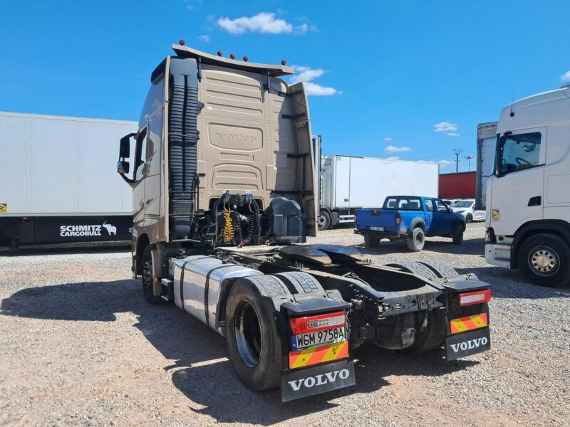Volvo Fh