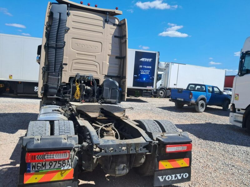 Volvo Fh