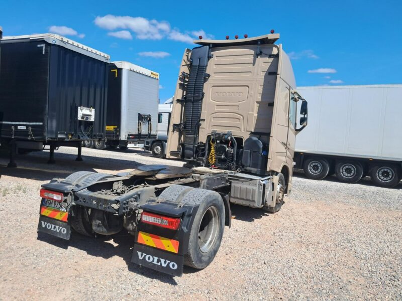 Volvo Fh