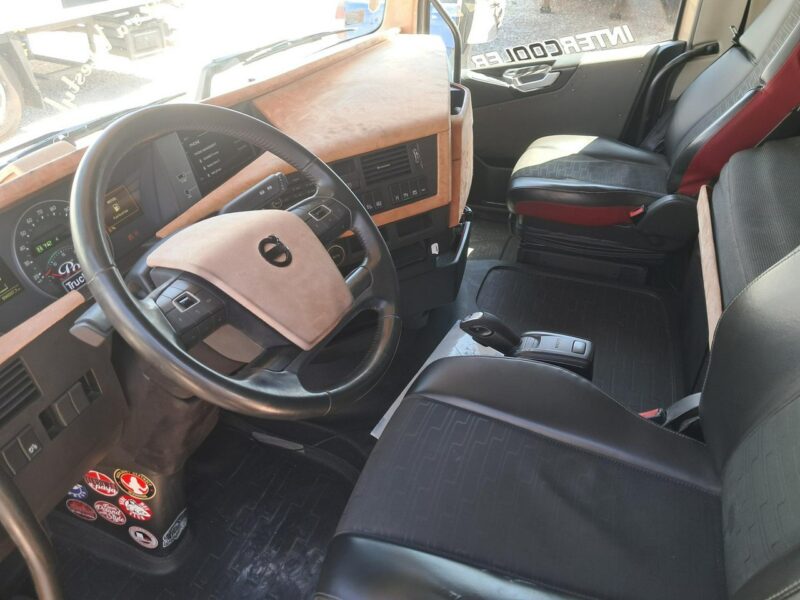 Volvo Fh