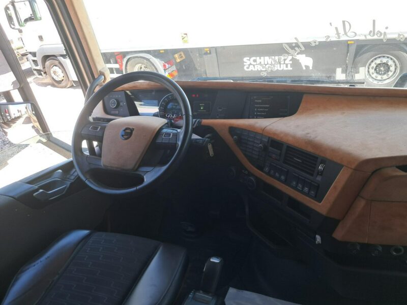 Volvo Fh