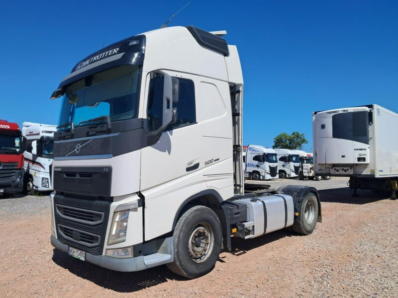Volvo Fh