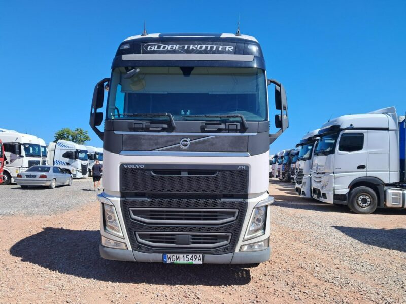 Volvo Fh