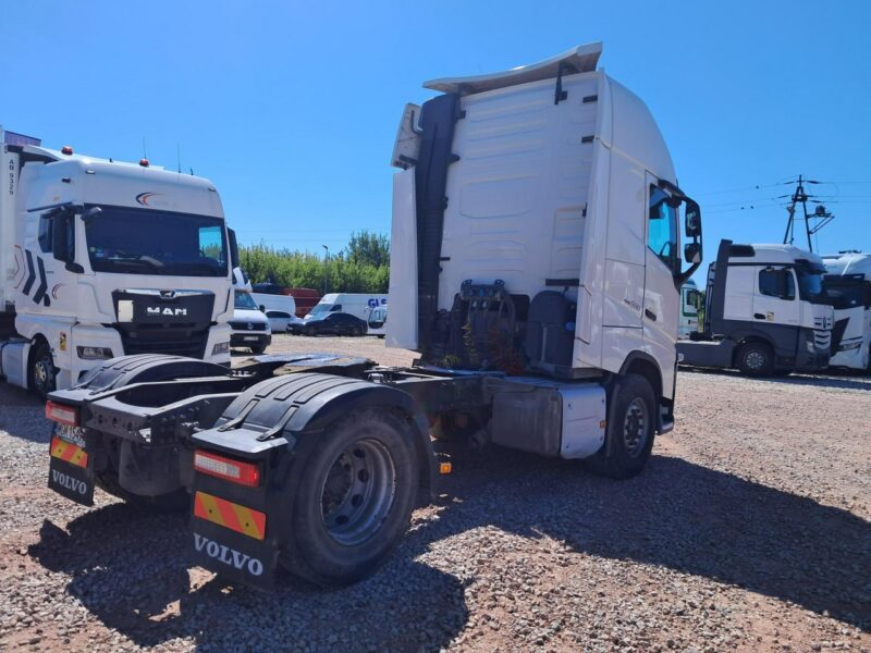 Volvo Fh