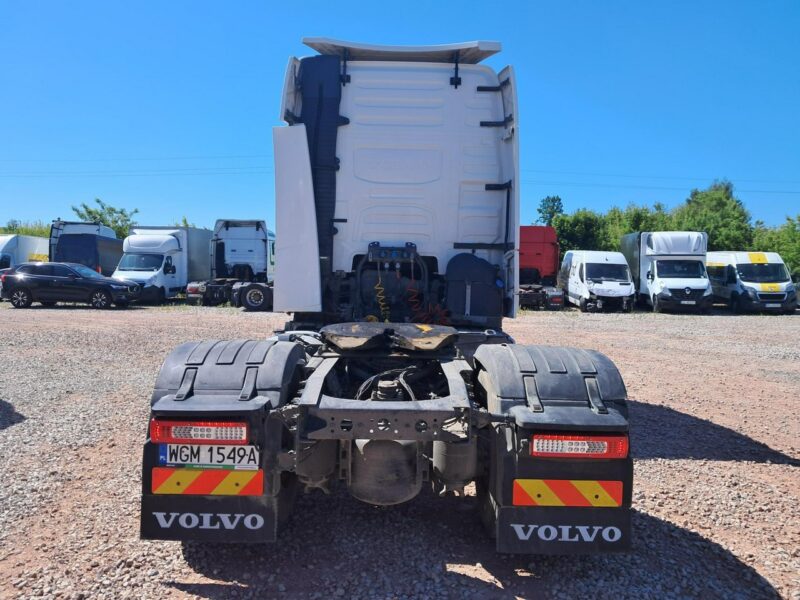Volvo Fh