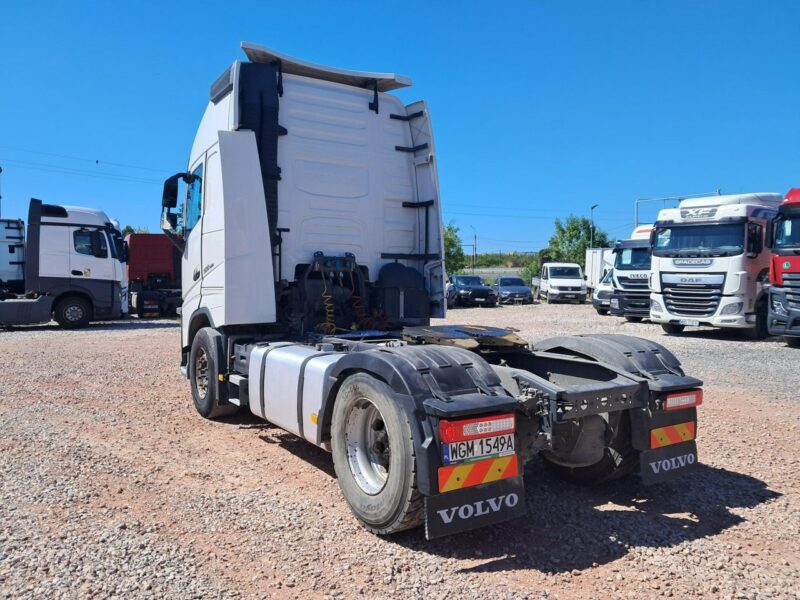 Volvo Fh