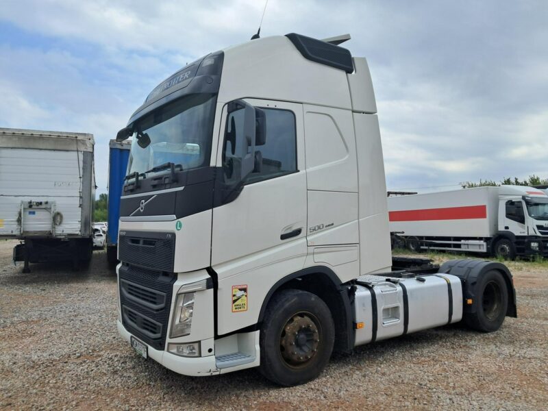 Volvo Fh