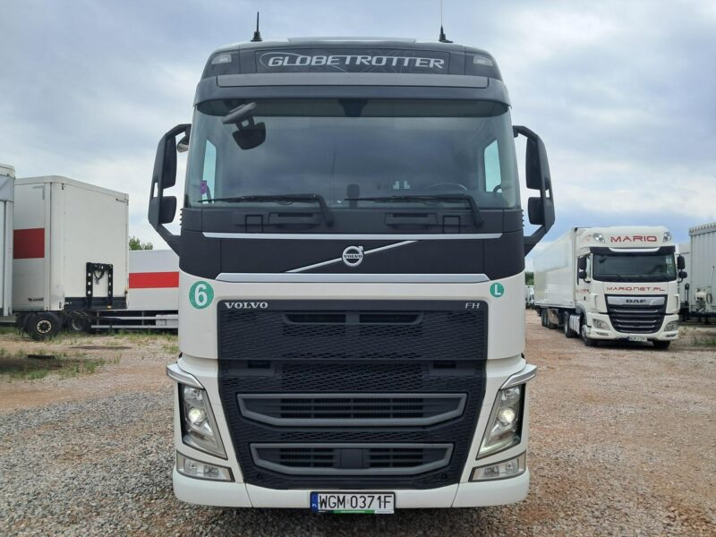 Volvo Fh