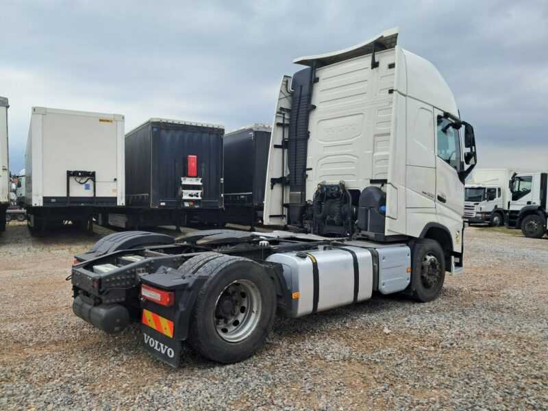 Volvo Fh