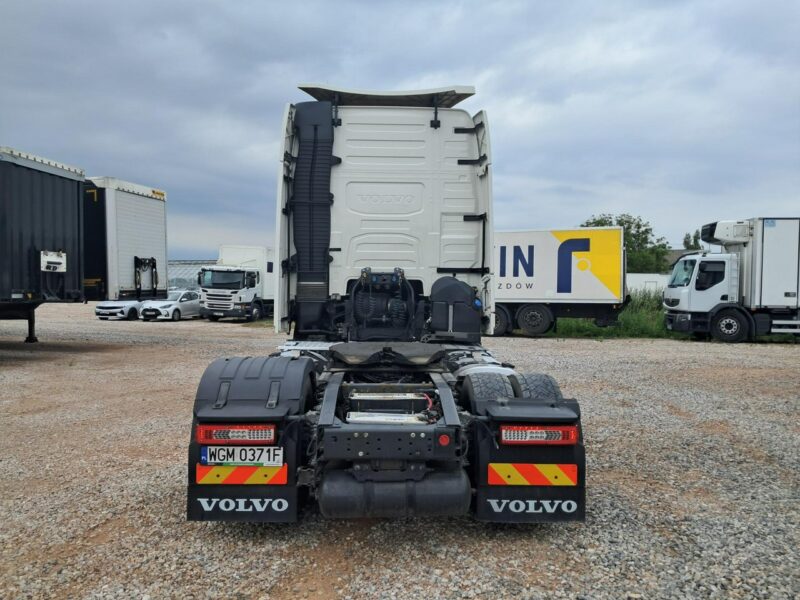 Volvo Fh
