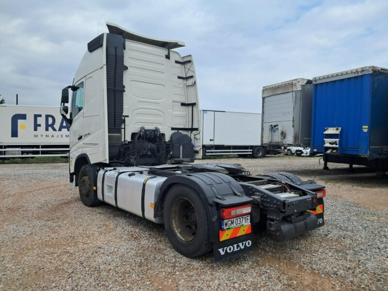 Volvo Fh