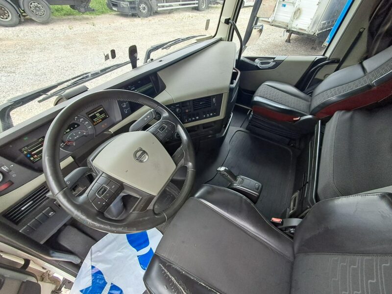 Volvo Fh