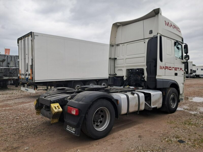 DAF Xf 480