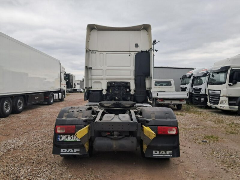 DAF Xf 480