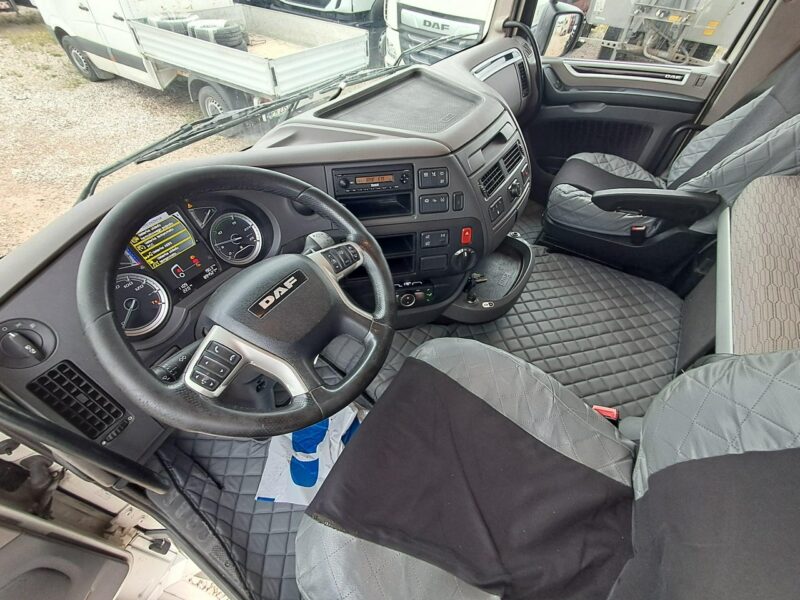 DAF Xf 480