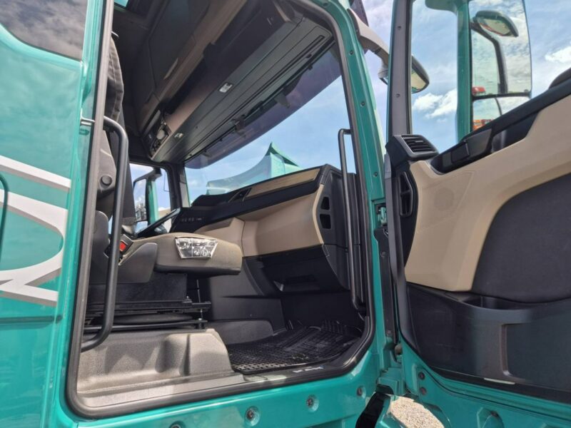 MAN Tgx