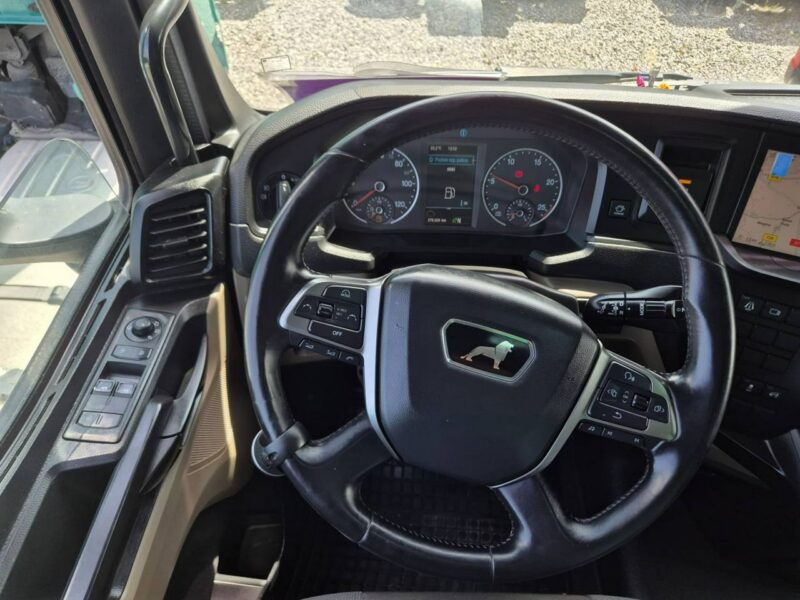 MAN Tgx