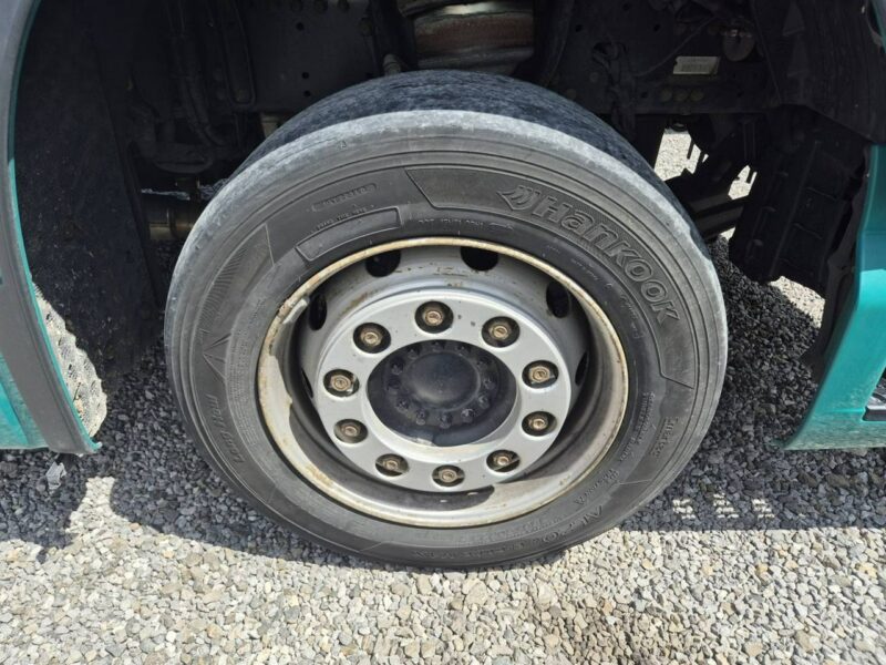 MAN Tgx